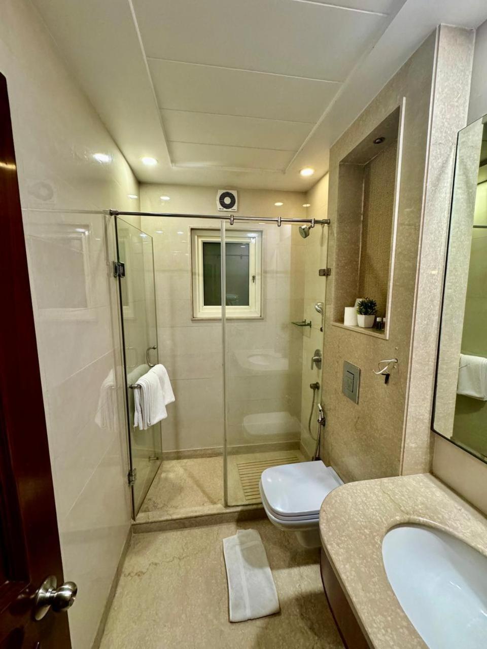 Hotel Florence Inn, Karol Bagh, New Delhi, 2 Min From Metro Delhi (National Capital Territory of India) Exterior foto