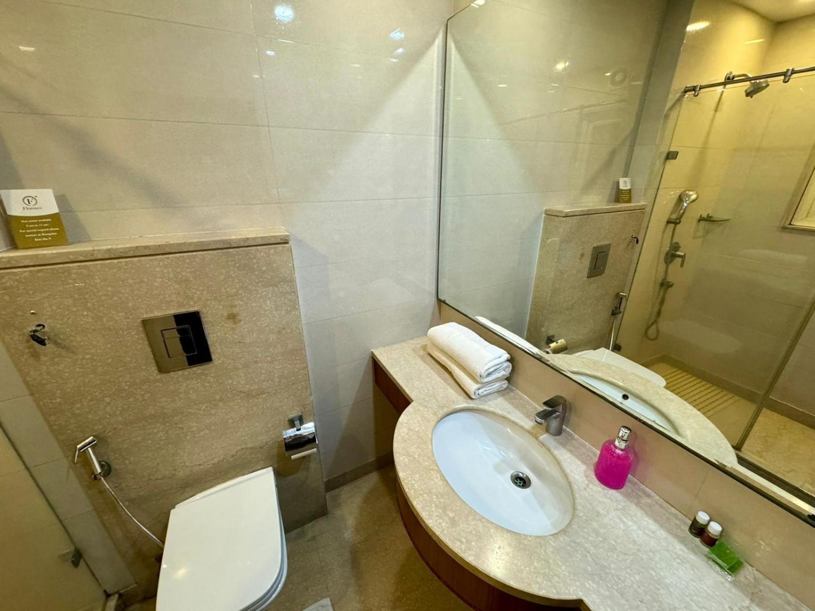 Hotel Florence Inn, Karol Bagh, New Delhi, 2 Min From Metro Delhi (National Capital Territory of India) Exterior foto