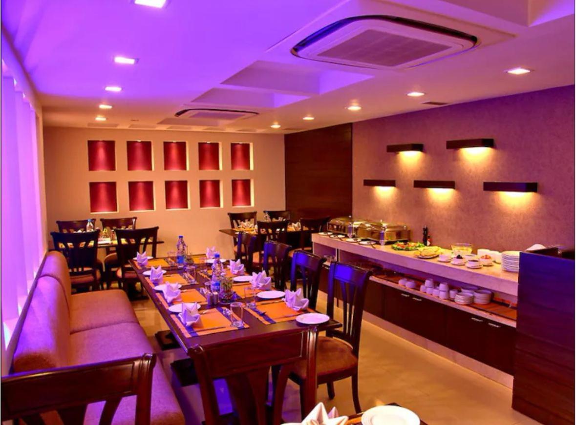 Hotel Florence Inn, Karol Bagh, New Delhi, 2 Min From Metro Delhi (National Capital Territory of India) Exterior foto