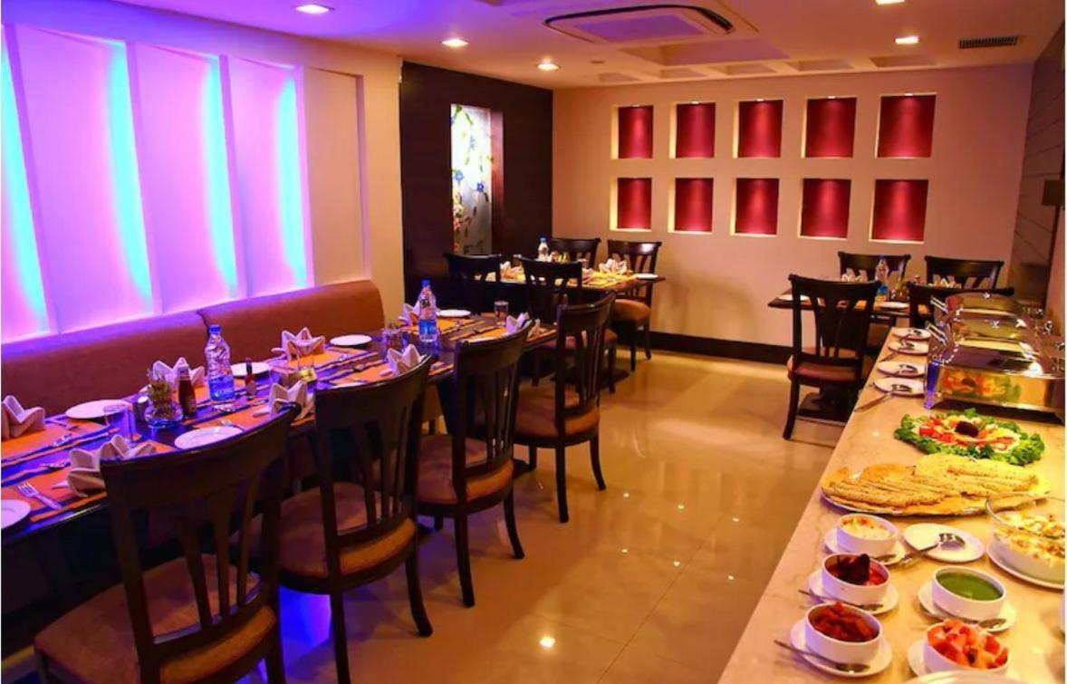 Hotel Florence Inn, Karol Bagh, New Delhi, 2 Min From Metro Delhi (National Capital Territory of India) Exterior foto